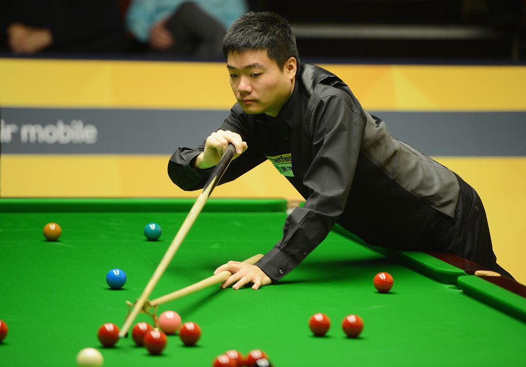 多拍回合中 多拍回合中