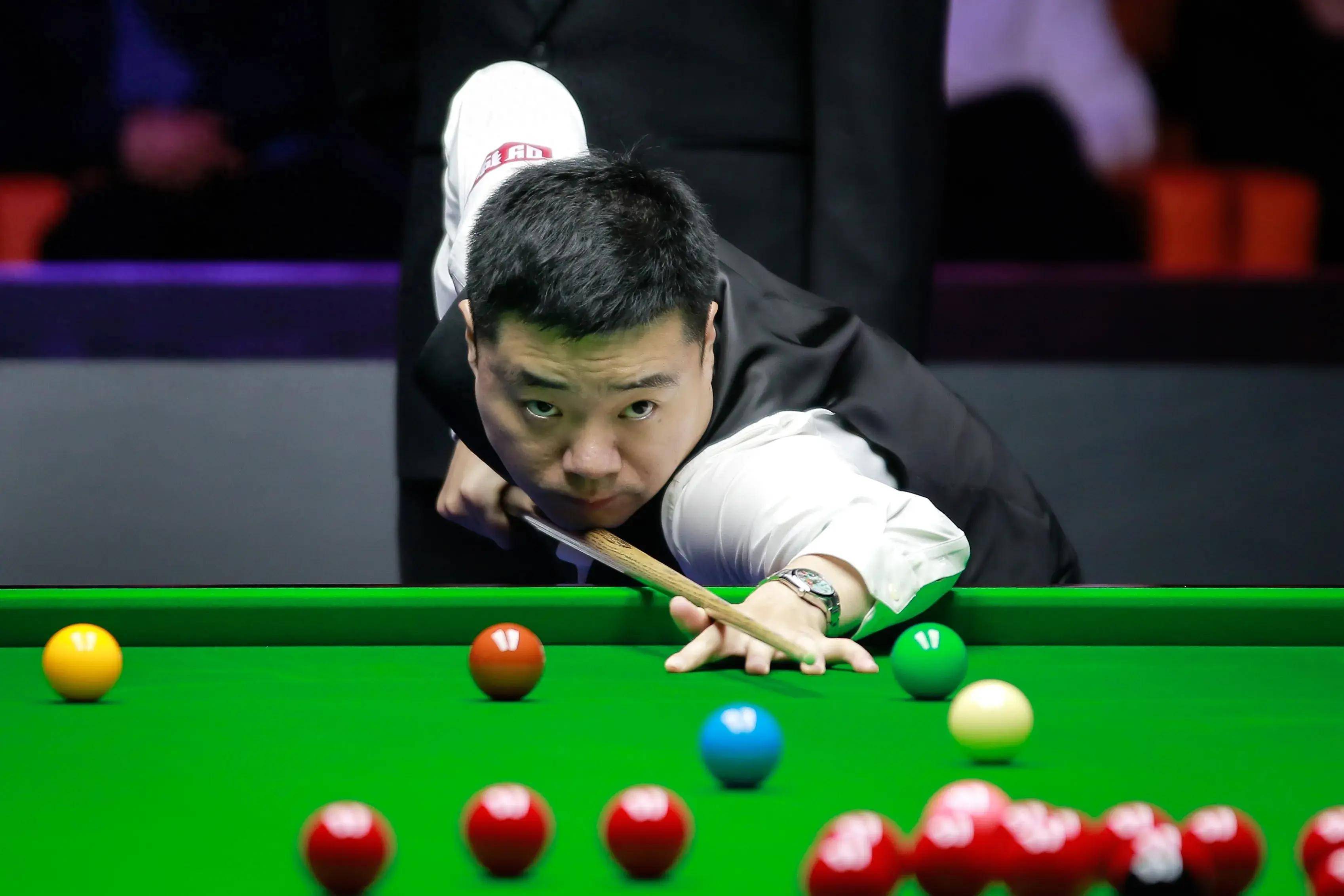 间的较量 间的较量