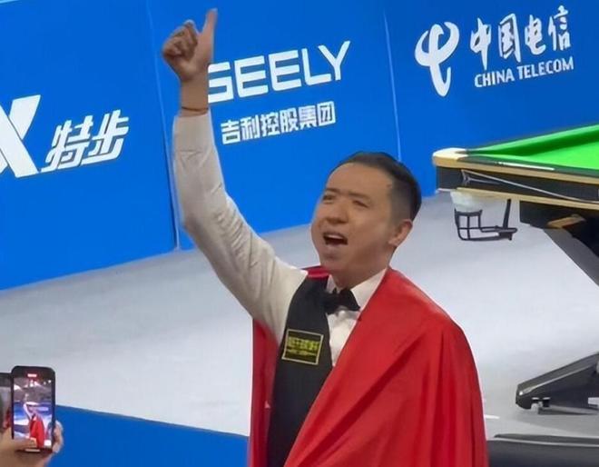 全程压制穆 全程压制穆