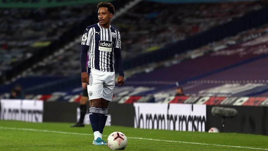 弱侧急速换 弱侧急速换