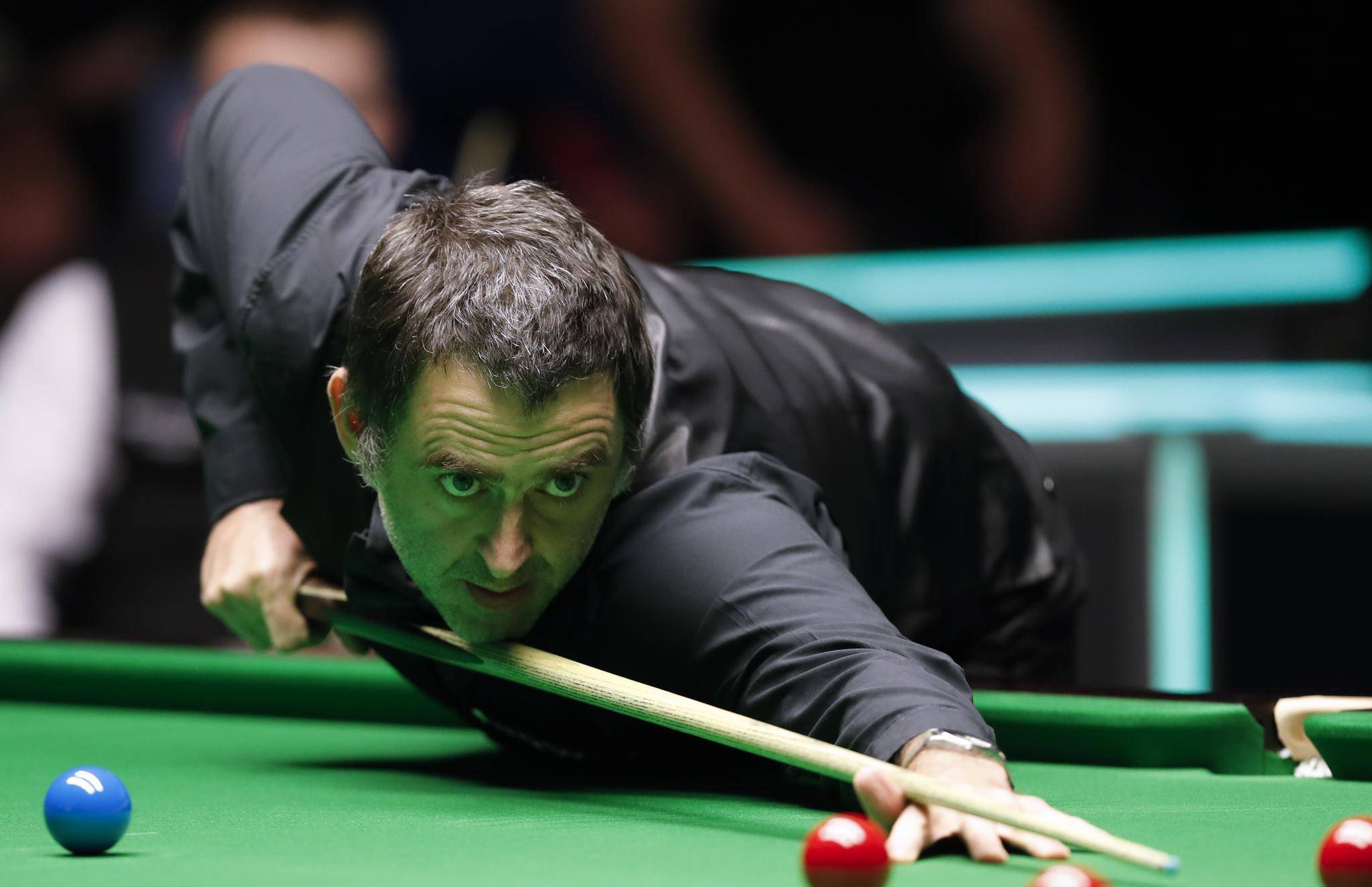 我可以先按 我可以先按