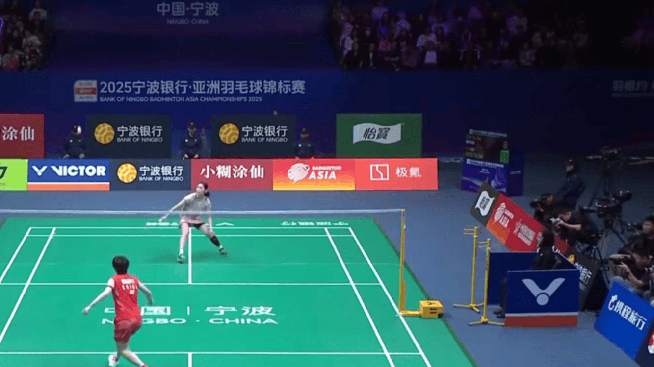 给我对手 给我对手