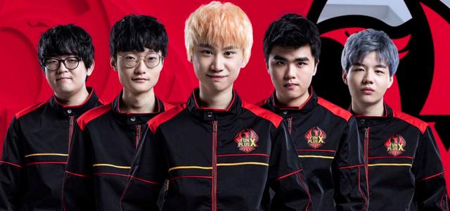 中游向下望 中游向下望